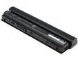 Tietokoneen Akku Dell 11.1V 4400mAh(351) - Dell kannettavan akut - 4894128117124 - 1