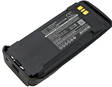 VHF akku 7.4V 2600mAh Li-Ion VXD720 CS - Motorola VHF-akut - 4894128127444 - 1