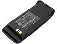 VHF akku 7.4V 2600mAh Li-Ion VXD720 CS - Motorola VHF-akut - 4894128127444 - 2
