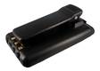 VHF akku 9.6V 700mAh Icom BP-200 CS - Icom VHF-akut - 4894128076544 - 4