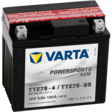 Varta Mp-Akku TZ7S-BS 12V 5Ah 120A - AGM MP- ja kelkan akut - 4016987127384 - 1