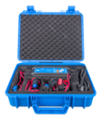 Victron Kuljetuslaukku Blue Smart IP65 - Aurinkoenergialaturit - 8719076046554 - 4