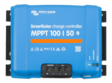 Victron SmartSolar MPPT 100/50 säädin - Aurinkopaneelisäätimet MPPT - 8719076040194 - 2