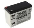 Yuasa Agm-akku 12V 10Ah REC10-12 - AGM ajovoima- ja teollisuusakut - 21234 - 1