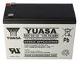 Yuasa Agm-akku 12V 10Ah REC10-12 - AGM ajovoima- ja teollisuusakut - 21234 - 2