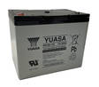 Yuasa Agm-akku 12V 80Ah REC80-12I - AGM ajovoima- ja teollisuusakut - 2123484 - 1