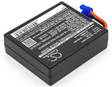 Yuneec 58-000160 akku 3.7v 8700mAh CS - Rc-akut - 4894128123064 - 2