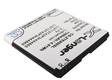 ZTE akku 3.7v 1300mAh Liion CS - ZTE kännykän akut - 4894128039914 - 1