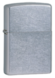 Zippo bensasytytin Street Chrome - Zippo sytyttimet ja tarvikkeet - 041689102074 - 1
