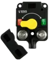 EGIS XD 500A 8–36V DC Päävirtakytkin - Akkujen suojaus - 0850035199794 - 1