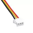 Logitech Harmony 533-000083 3.7v 1050mAh - Kaukosäätimen akut - 4894128073284 - 4