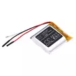 AKG N700NC tarvikeakku 3.7V 700mAh CS - Langattomien kuulokkeiden akut - 4894128194934 - 3