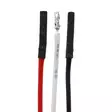 AKG N700NC tarvikeakku 3.7V 700mAh CS - Langattomien kuulokkeiden akut - 4894128194934 - 4