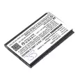 Alcatel puhelimen OT-3025 tarvikeakku CS - Muiden merkkien puhelinakut - 4894128213574 - 2