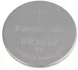 BR3032 3V Lithiumparisto 1kpl Bulk - CR3032 3V lithiumparistot - 23654 - 1