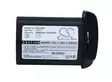Canon akku 11.1v 2400mah liion LP-E4 CS - Canon kameranakut - 4894128005964 - 5
