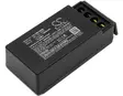 Cavotec Akku 7,4v 2600mAh Li-Ion MC-3 - Kauko-ohjainakut - 4894128133834 - 1