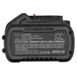 Dewalt DCB102 20V 12000mAh Li-ion CS - Porakoneakut - 4894128188704 - 3