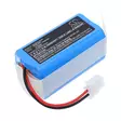 Ecovacs akku 14.8V 2200mAh Ni-Mh CS - Robotti- ja varsi-imurin akut - 4894128086604 - 1
