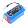 Ecovacs akku 14.8V 2200mAh Ni-Mh CS - Robotti- ja varsi-imurin akut - 4894128086604 - 2