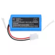 Ecovacs akku 14.8V 2200mAh Ni-Mh CS - Robotti- ja varsi-imurin akut - 4894128086604 - 4