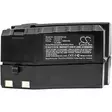 Karcher akku K52 4.8v 3000mAh CS - Robotti- ja varsi-imurin akut - 4894128140344 - 2