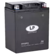 Landport Mp-Akku LTX14AH-3 12V14Ah210A - AGM MP- ja kelkan akut - 8717101023174 - 1