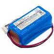 Marshall akku Kilburn II 7.4V 6400mAh CS - Langattomien ja bluetooth kaiutin akut - 4894128147244 - 3