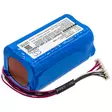 Marshall akku Kilburn II 7.4V 6400mAh CS - Langattomien ja bluetooth kaiutin akut - 4894128147244 - 1