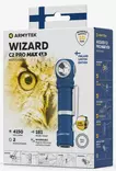 Otsavalo Armytek Wizard C2 PRO MAX LR - Otsavalot - 6957713004754 - 1