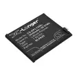 Puhelimen akku Oneplus 7.82V 2630mAh - Oneplus kännykän akut - 4894128199014 - 4