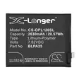 Puhelimen akku Oneplus 7.82V 2630mAh - Oneplus kännykän akut - 4894128199014 - 2