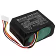 Robomow RK1000 Akku 18.5v 6400mah CS - Robottiruohonleikkuriakut - 4894128186304 - 2