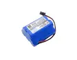 Sanyo MDF-137 Akku 6V 2000mah CS - Hyvinvointi- ja terveysakut - 4894128120674 - 6