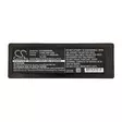 SCANRECO Akku 7.2v 2000mAh Nimh RSC7220 - Kauko-ohjainakut - 4894128130734 - 3