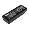 SCANRECO Akku 7.2v 2000mAh Nimh RSC7220 - Kauko-ohjainakut - 4894128130734 - 2