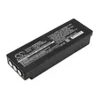 SCANRECO Akku 7.2v 2000mAh Nimh RSC7220 - Kauko-ohjainakut - 4894128130734 - 1