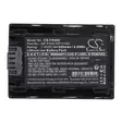 Sony akku NP-FH30 7.4V 650mAh Liion CS - Sony kameranakut - 4894128025214 - 5