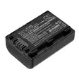 Sony akku NP-FH30 7.4V 650mAh Liion CS - Sony kameranakut - 4894128025214 - 1