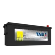 TAB käynnistysakku EFB SG19 STOP&GO 12V 190Ah 1100A(EN - Tab käynnistysakut - 3838807043084 - 2