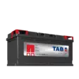 TAB käynnistysakku Magic M110H 12V 110Ah 1000A(EN - Tab käynnistysakut - 3838807027244 - 3