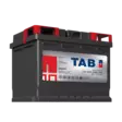 TAB käynnistysakku Magic M66H 12V 66Ah 640A (EN) - Tab käynnistysakut - 3838807026704 - 3