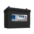 TAB käynnistysakku Polar S S70J 12V 70Ah 700A(EN - Tab käynnistysakut - 3838807030374 - 2