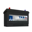 TAB käynnistysakku Polar S S95JX 12V 95Ah 850A(EN - Tab käynnistysakut - 3838807030404 - 2