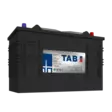 TAB käynnistysakku Polar Truck TR11 12V 110Ah 800A(EN - Tab käynnistysakut - 3838807031654 - 2