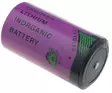 Tadiran Paristo SL-2780S/D/R20 - 3.6V Lithiumparistot - 21834 - 1