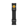Taskulamppu ArmyTek ladattava partner C2 - Taskulamput - 6957713003634 - 2