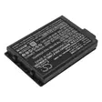 Tietokoneen Akku Dell 11.4V 4400mAh(687) - Dell kannettavan akut - 4894128186724 - 5