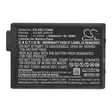 Tietokoneen Akku Dell 11.4V 4400mAh(687) - Dell kannettavan akut - 4894128186724 - 4