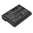 Tietokoneen Akku Dell 11.4V 4400mAh(687) - Dell kannettavan akut - 4894128186724 - 1